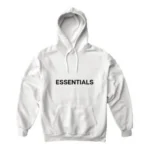 Essentials Casual Hoodie For Unisex