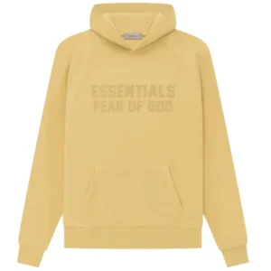 Fog Essentials Hoodie For Men